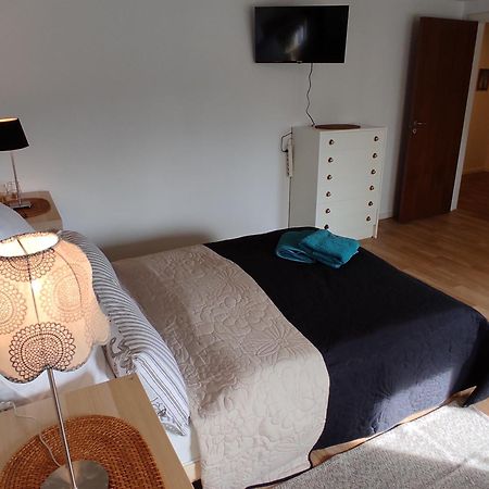 Emily'S Garden Bed & Breakfast Lintrup Ngoại thất bức ảnh