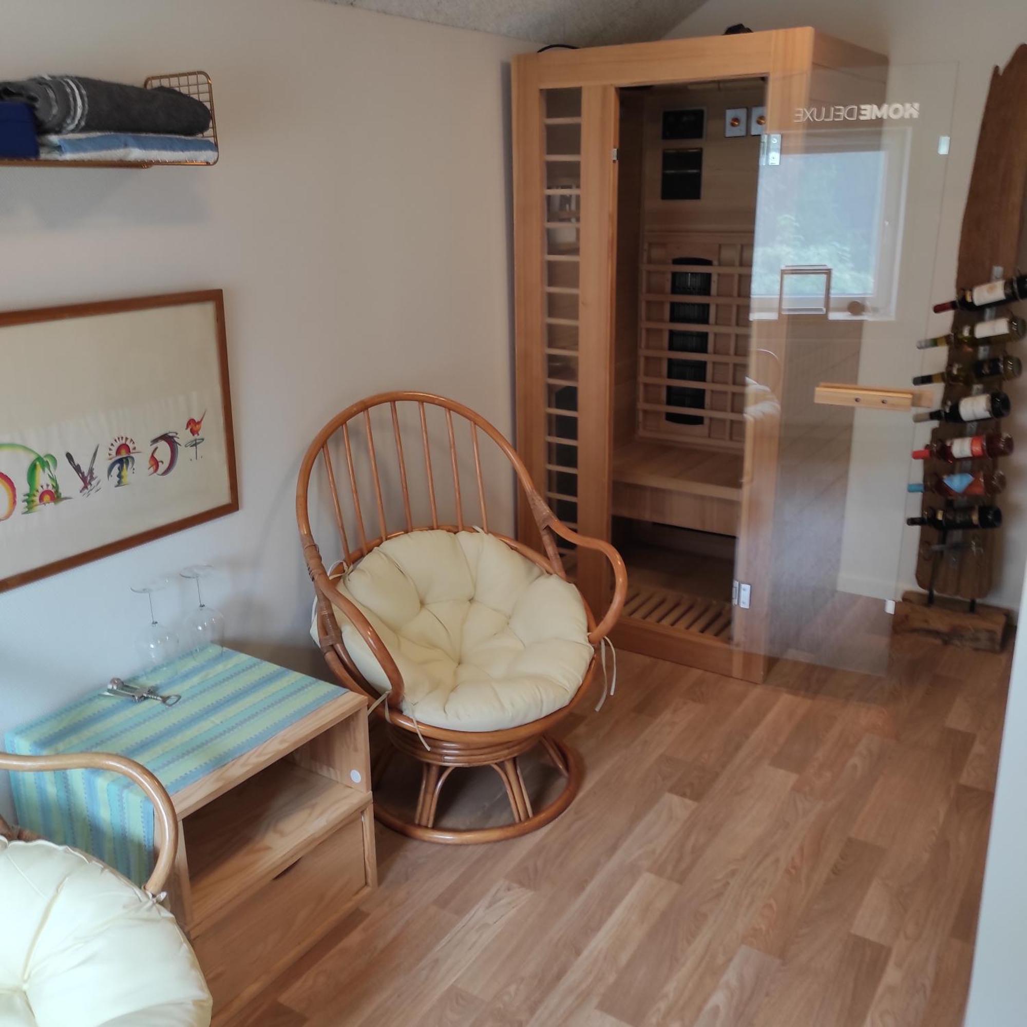 Emily'S Garden Bed & Breakfast Lintrup Ngoại thất bức ảnh